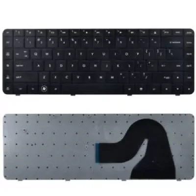 Teclado discount hp 200